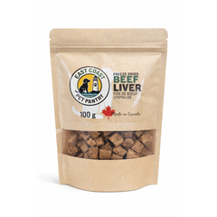 Collection image for: Dog Treats Freeze-Dried