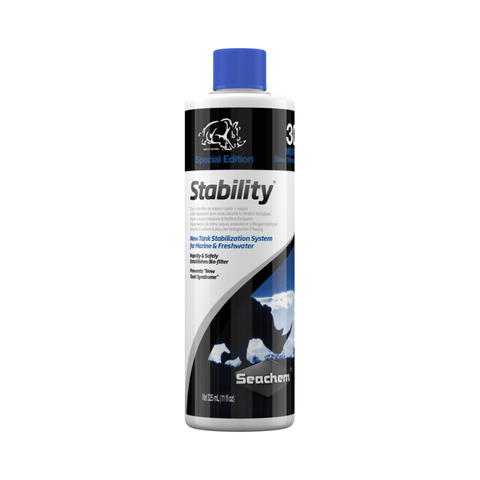 Seachem Stability +30% Special Edition