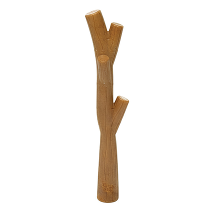 Powerbone Bamboo Chew 12" Throw Stick