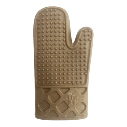 Powerbone Bamboo Chew 7" Oven Mitt