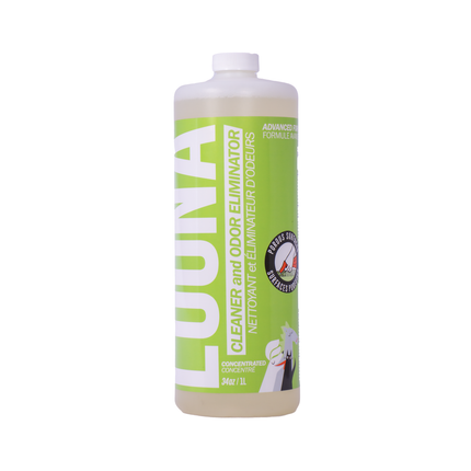 Loona Odour Eliminator for Porous Surfaces