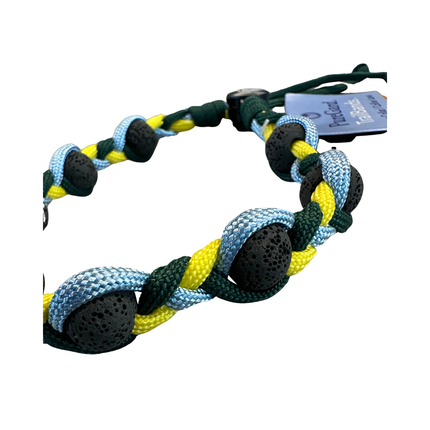 PureGuard TrailBands™ Lava Collar