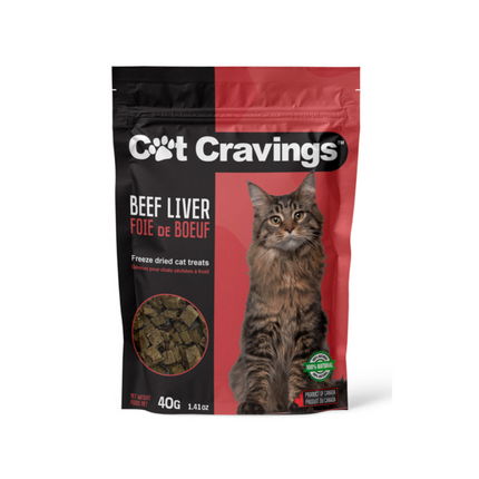 Cat Cravings Cat Treats