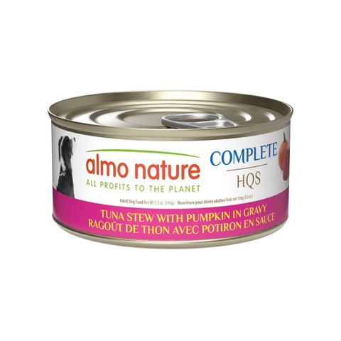 Almo Nature HQS Complete | Wet Dog Food