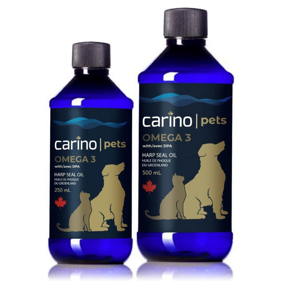 Carino Seal Oil
