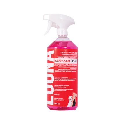 Loona Ster-San PV RTU Disinfectant