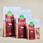 Grass-Fed Beef / 4 lb