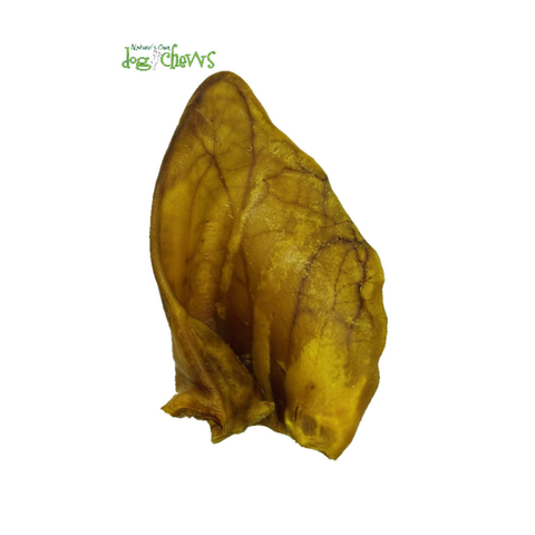 Nature's Own Pig Ear