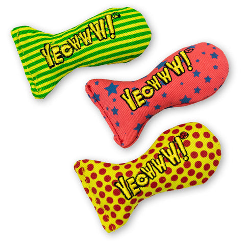 Cat Toys & Enrichment