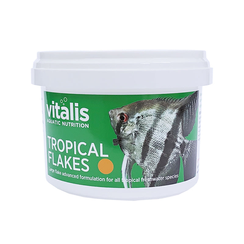 Vitalis Tropical Flakes