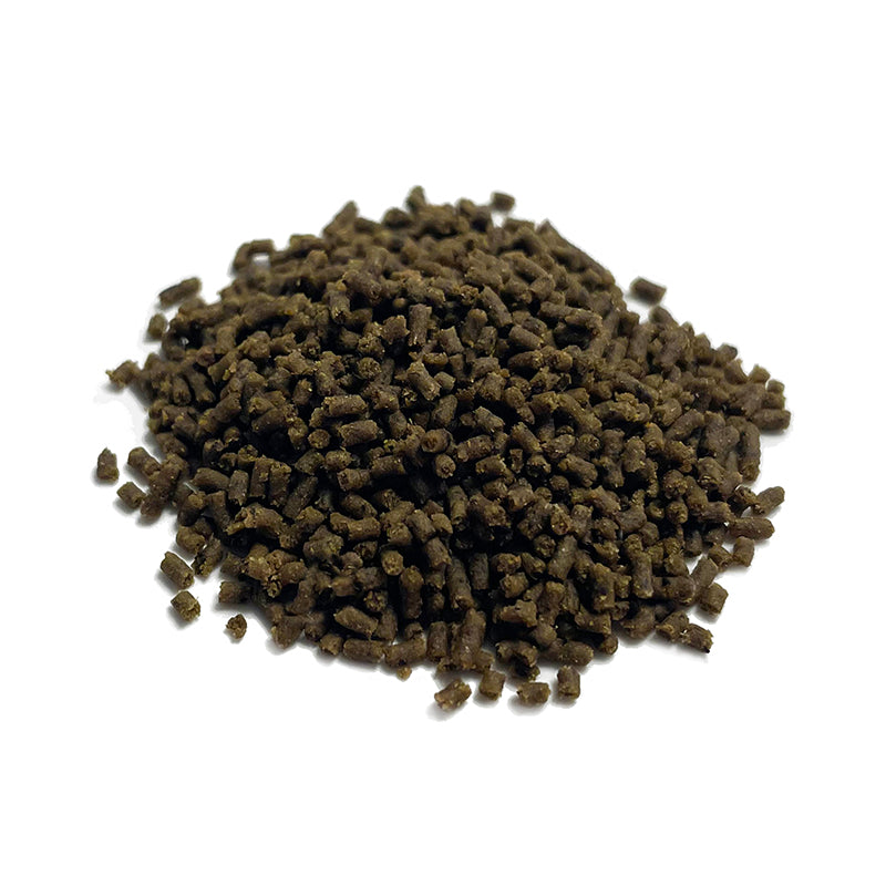 Vitalis Tropical Pellets 1mm