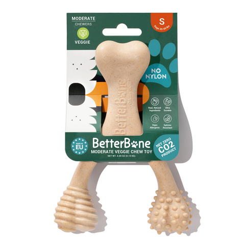 BetterBone Moderate Density Dog Chew