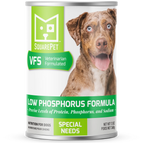 Low Phosphorus