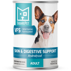 Skin & Digestive Support