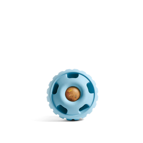 Woof Pupsicle | Party Blue