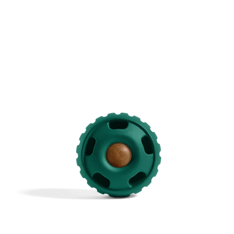Woof Pupsicle | Forest Green