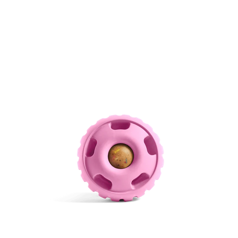Woof Pupsicle | Party Pink