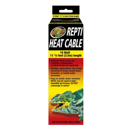 Zoo Med Repti Heat Cable