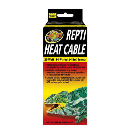 Zoo Med Repti Heat Cable
