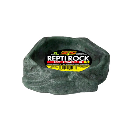 Zoo Med Repti Rock Water Dish