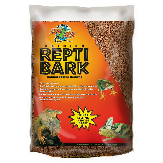Zoo Med Premium ReptiBark