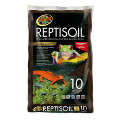 Collection image for: Reptile Decorations & Substrates Substrates & Mosses