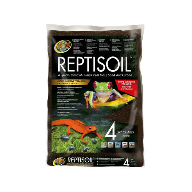 Zoo Med ReptiSoil