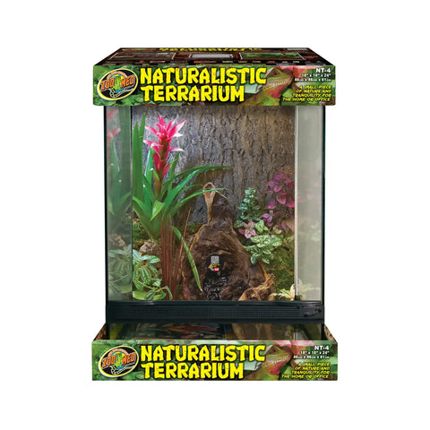 Zoo Med Naturalistic Terrarium - Giant 18x18x24"