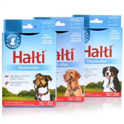 Halti Headcollar