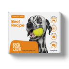 Beef Recipe