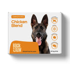Chicken Blend
