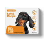 Lamb Recipe