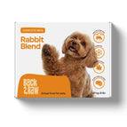 Rabbit Blend