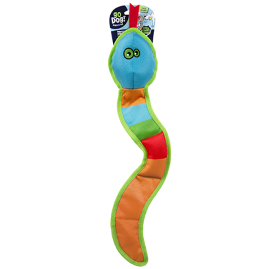 goDog Flap ‘N Fun Vince Viper