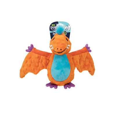 goDog Percy Pterodactyl
