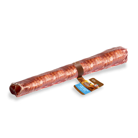 Natural Farm Jerky Wrapped Beef Trachea