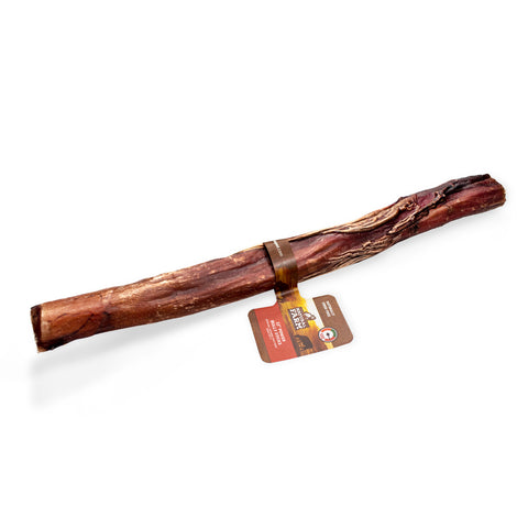 Natural Farm 2-in-1 Power Bully Sticks Odour-Free