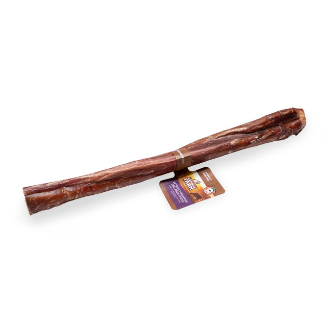 Natural Farm Bully Wrapped Collagen Stick - 12"