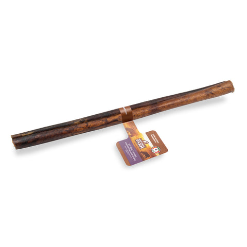 Natural Farm Bully Stick Stuffed Collagen Stick