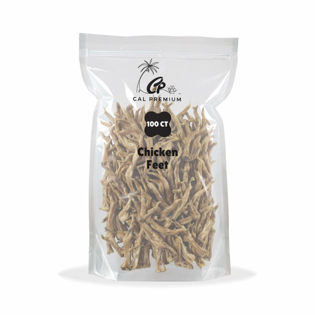 Cal Premium Chicken Feet