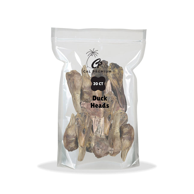 Cal Premium Duck Head