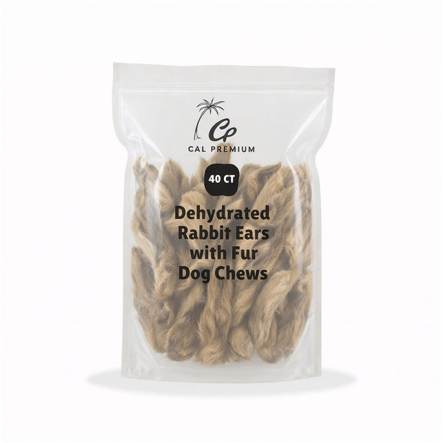 Cal Premium Rabbit Ear