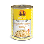 14oz Can / Paw Lickin' Chicken