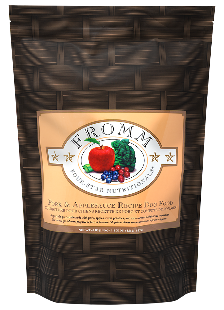 Fromm 4-Star Nutritionals | Dry Dog Food