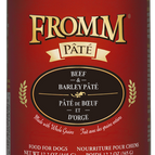 Beef & Barley
