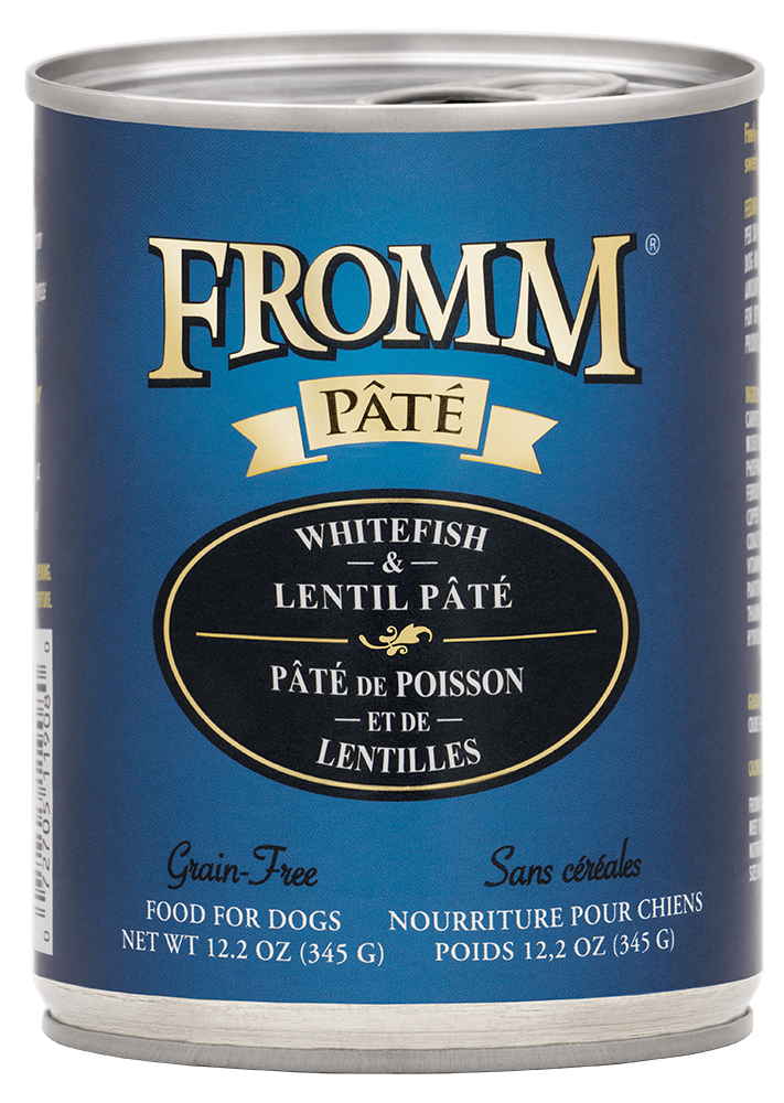 Fromm Pâté | Wet Dog Food