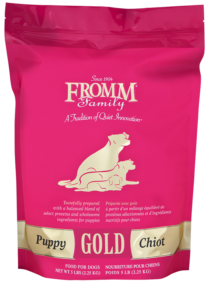 Fromm Gold | Dry Dog Food
