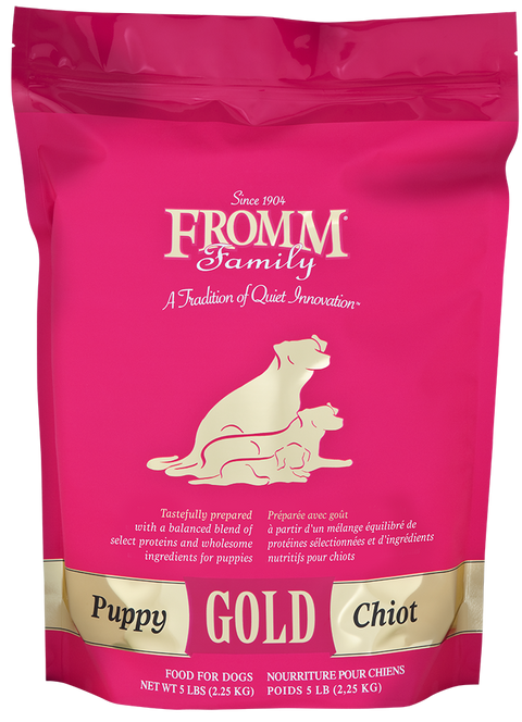 Fromm Gold | Dry Dog Food