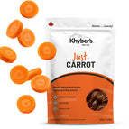 Just Carrot