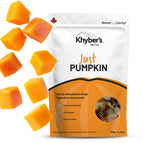 Just Pumpkin